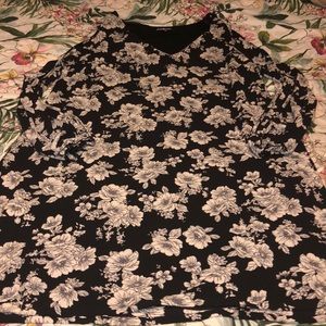 1X Charlotte Russe Dress